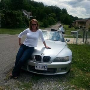 Meet your Posher, Ann